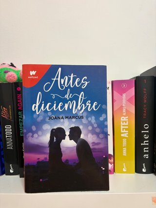 Libro juvenil