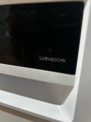 Lavavajillas Benavent 60cm LVBV60DW