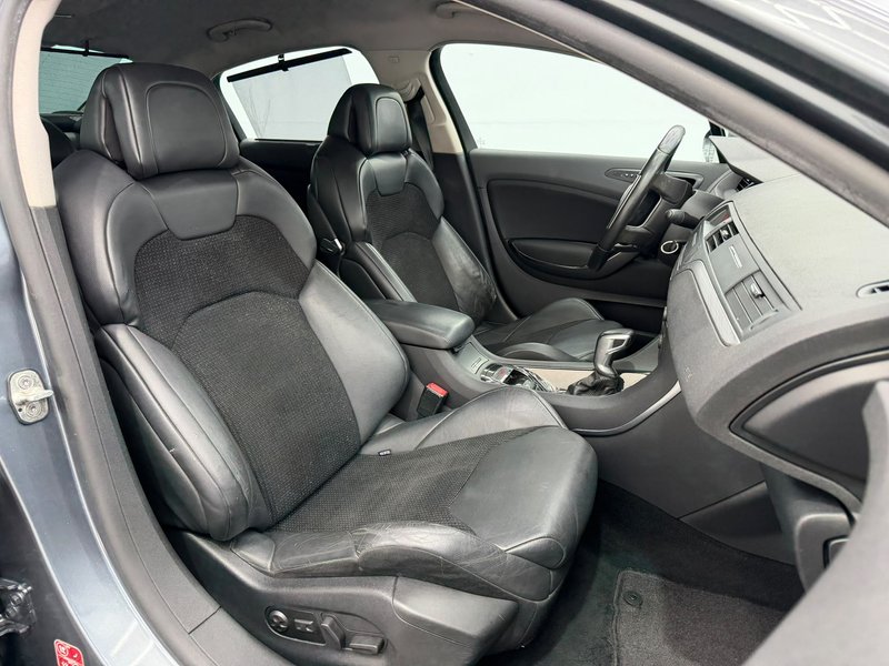 Citroën C5 2.0 HDI Exclusive 2009, foto 16