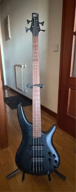 Bajo Eléctrico Ibanez SR300EB 4 Cuerdas