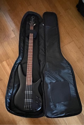 Bajo Eléctrico Ibanez SR300EB 4 Cuerdas
