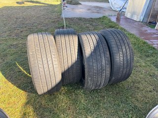 Llantas BMW con Neumáticos de 19 pulgadas