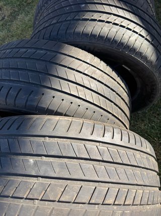 Llantas BMW con Neumáticos de 19 pulgadas