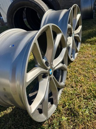 Llantas BMW con Neumáticos de 19 pulgadas