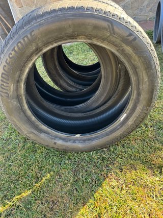 Llantas BMW con Neumáticos de 19 pulgadas