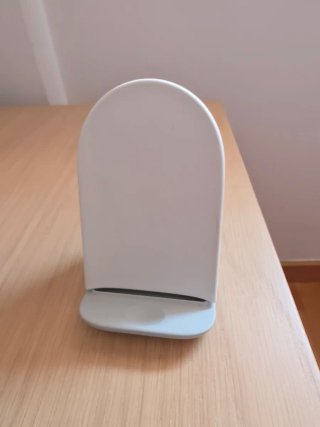Google Pixel Stand 2ª Gen