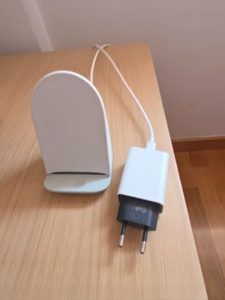 Google Pixel Stand 2ª Gen