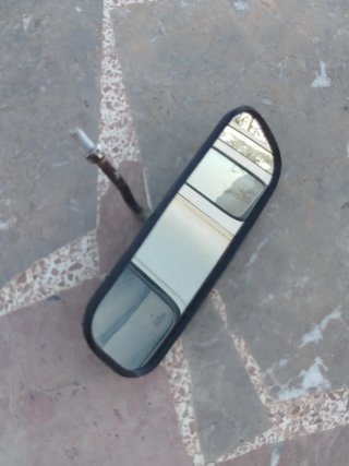 Retrovisor Interior Renault 4L Super