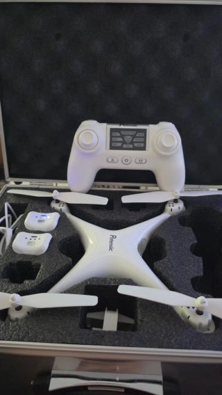 Dron Potensic T25
