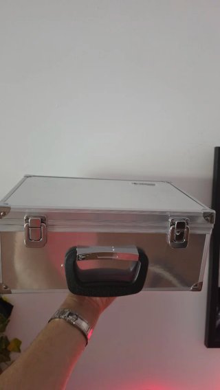 Dron Potensic T25
