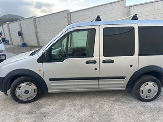 Ford Tourneo 2003