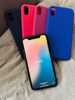 iPhone XR 64GB
