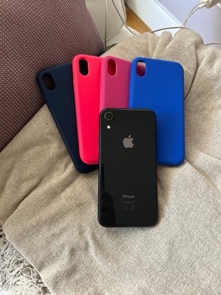 iPhone XR 64GB