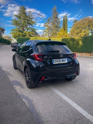 Toyota Yaris GR SPORT 130H 2024