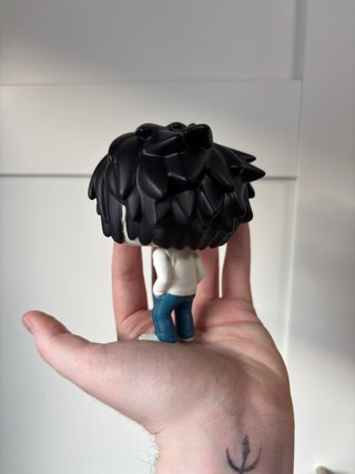 Funko Pop 218 L Death Note
