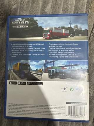 FIFA 23 PS4