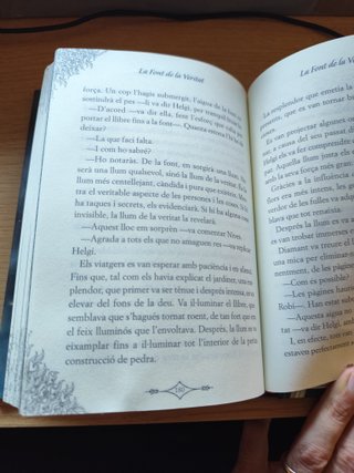 La bruixa de les cendres