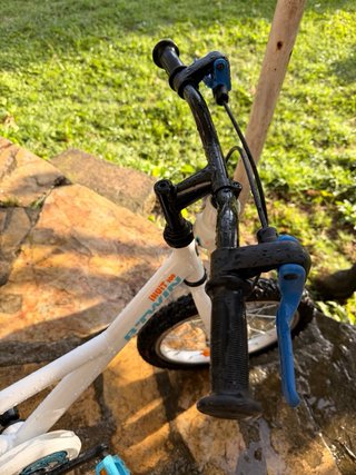 Bicicleta Infantil B'TWIN Inuit 100 16