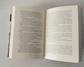 Rastros de sándalo