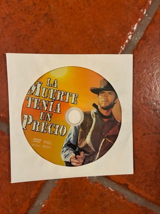 9 Películas Western Clásicos DVD