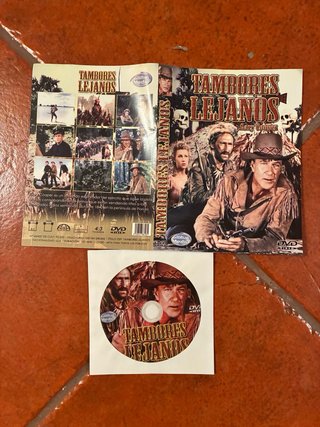 9 Películas Western Clásicos DVD