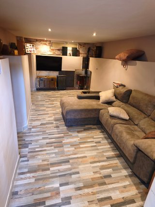 chalet proximo Armilla 600 m