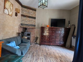 chalet proximo Armilla 600 m