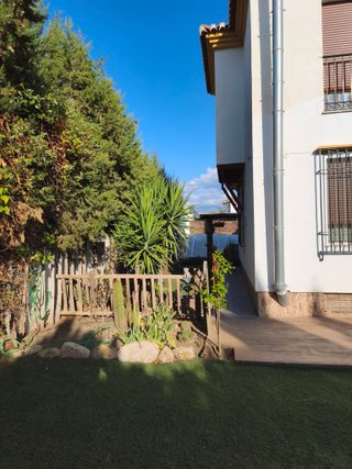 chalet proximo Armilla 600 m
