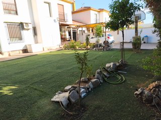 chalet proximo Armilla 600 m