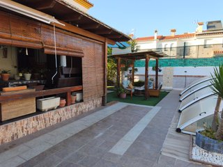 chalet proximo Armilla 600 m