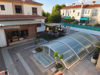 chalet proximo Armilla 600 m