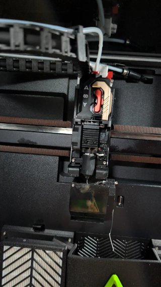 Creality K2 Plus Impresora 3D