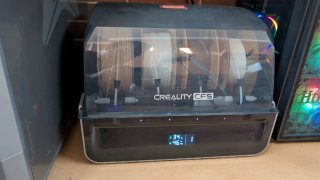 Creality K2 Plus Impresora 3D
