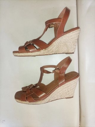 Sandalias 38