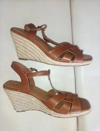 Sandalias 38