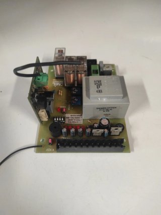 Placa Electrónica Corredera DMIL
