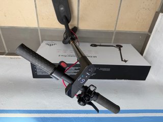 Patinete Eléctrico Xiaomi Pro 2