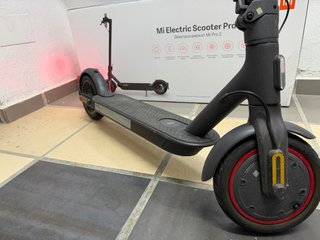 Patinete Eléctrico Xiaomi Pro 2