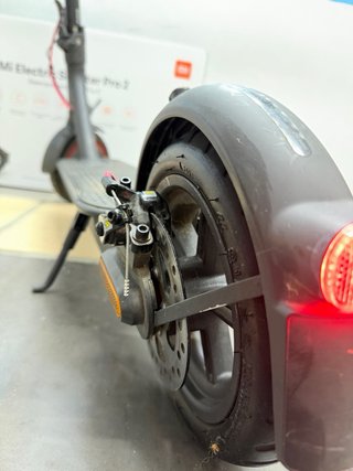Patinete Eléctrico Xiaomi Pro 2