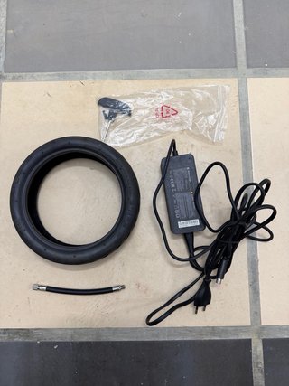 Patinete Eléctrico Xiaomi Pro 2