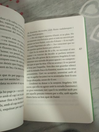 Ningú no és perfecte