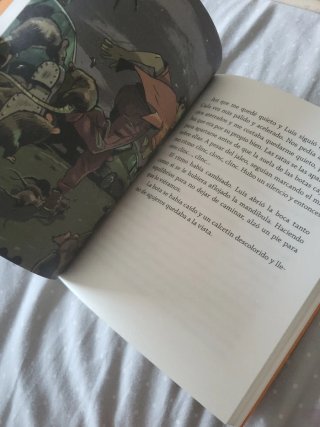 Cuentos para romper sueños Malditas 2