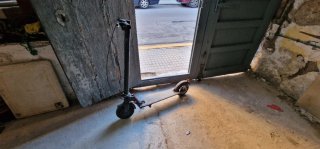 Patinete Eléctrico