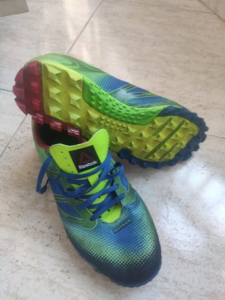 Zapatillas Reebok H2O Drain Talla 43