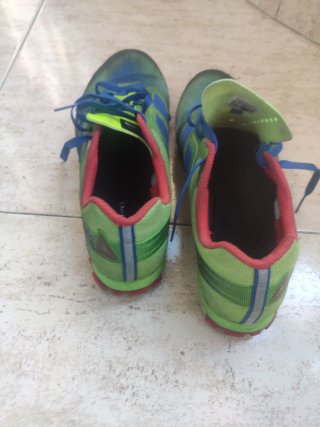 Zapatillas Reebok H2O Drain Talla 43