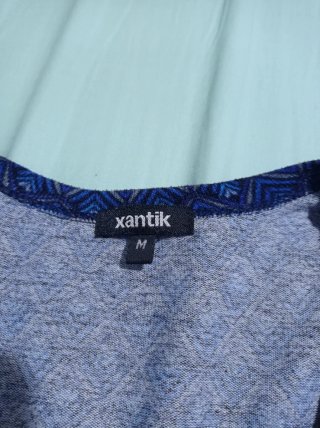 Vestido mini