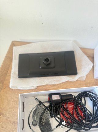 Pantalla T3 CarPlay 60fps