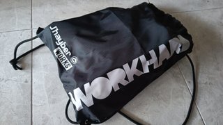 Zapatos de seguridad negros talla 45
