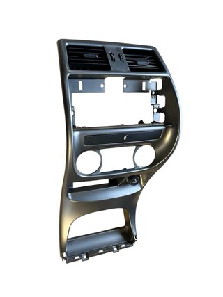 Consola Central Gris Nissan Terrano 2