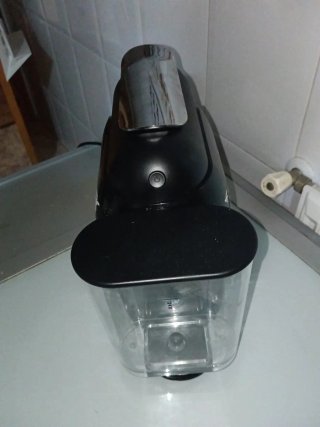 Cafetera Delta Mundo